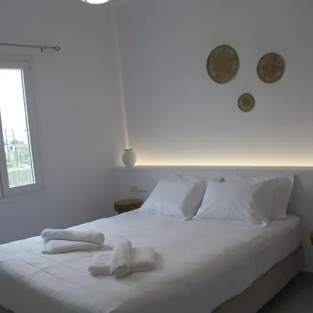 Oliva Naxos Apartments Naxos City Exterior photo