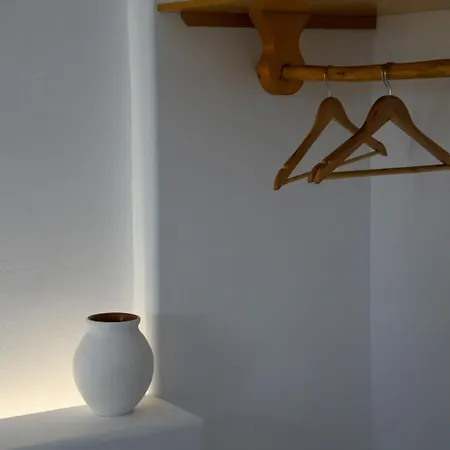 Oliva Naxos Apartments Naxos City Room photo