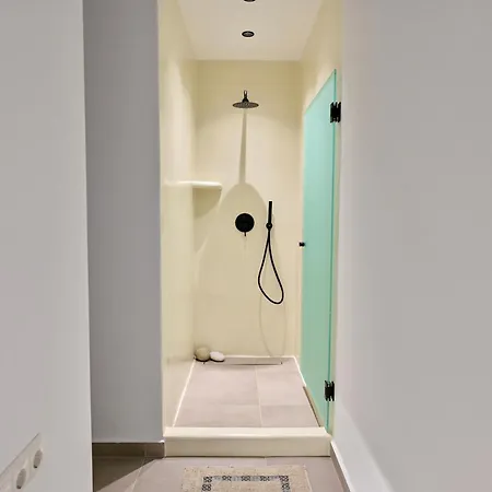Oliva Naxos Apartments Naxos City Room photo