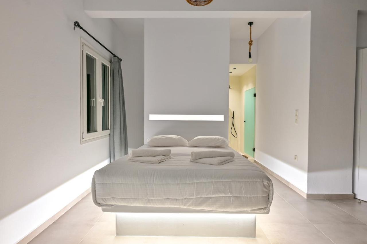 Oliva Naxos