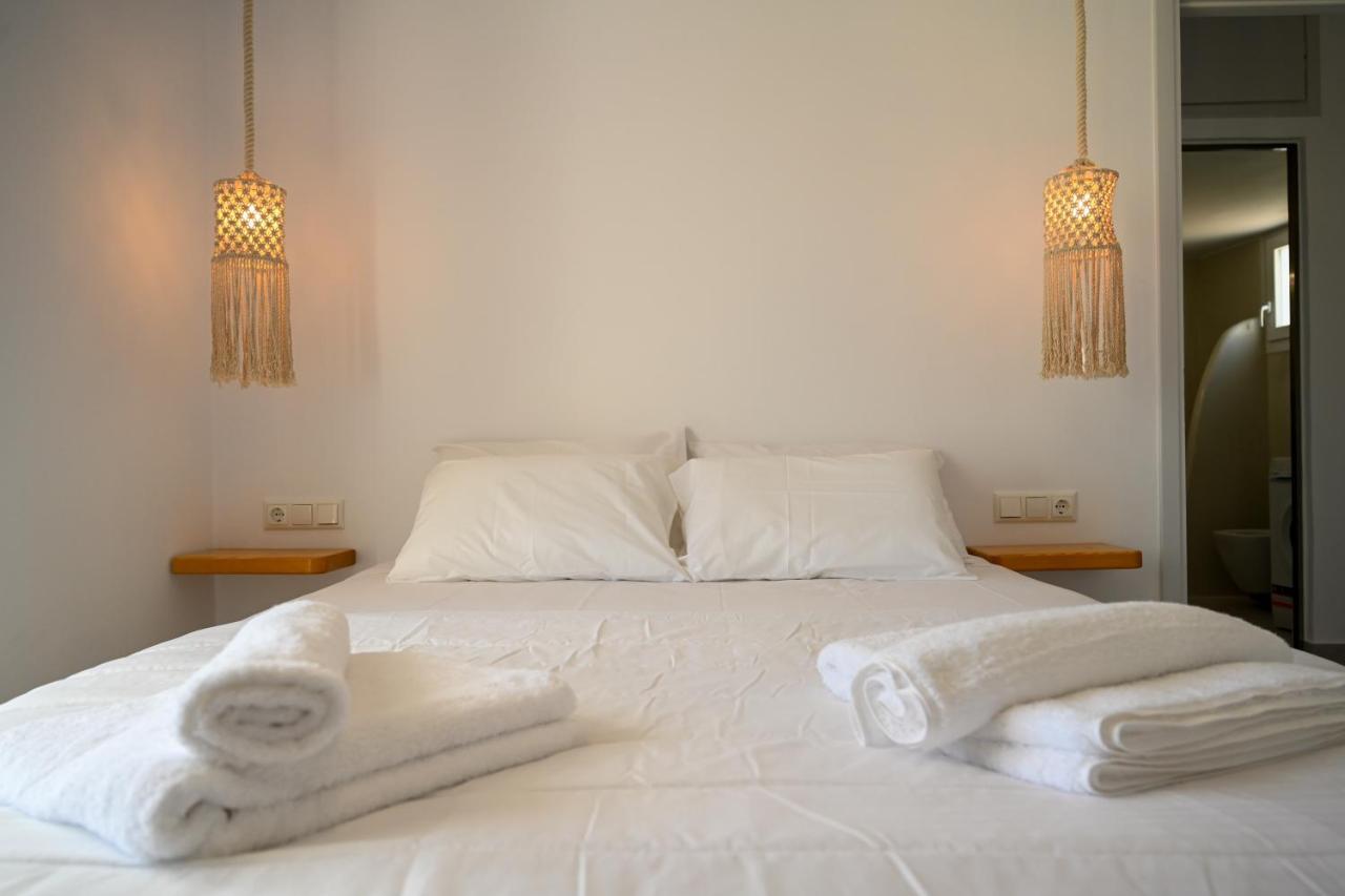 Oliva Naxos *