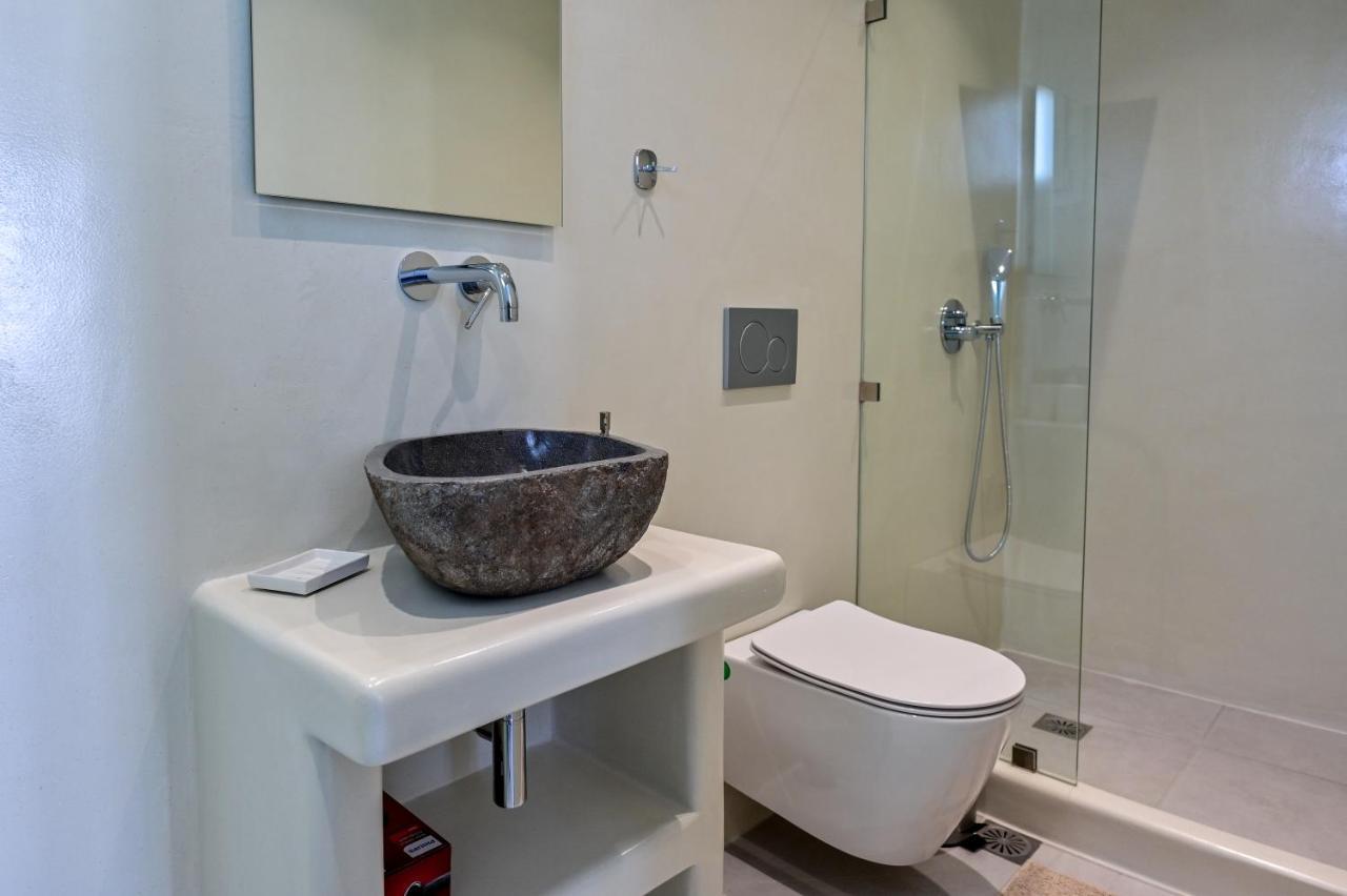 Apartment Oliva Naxos
