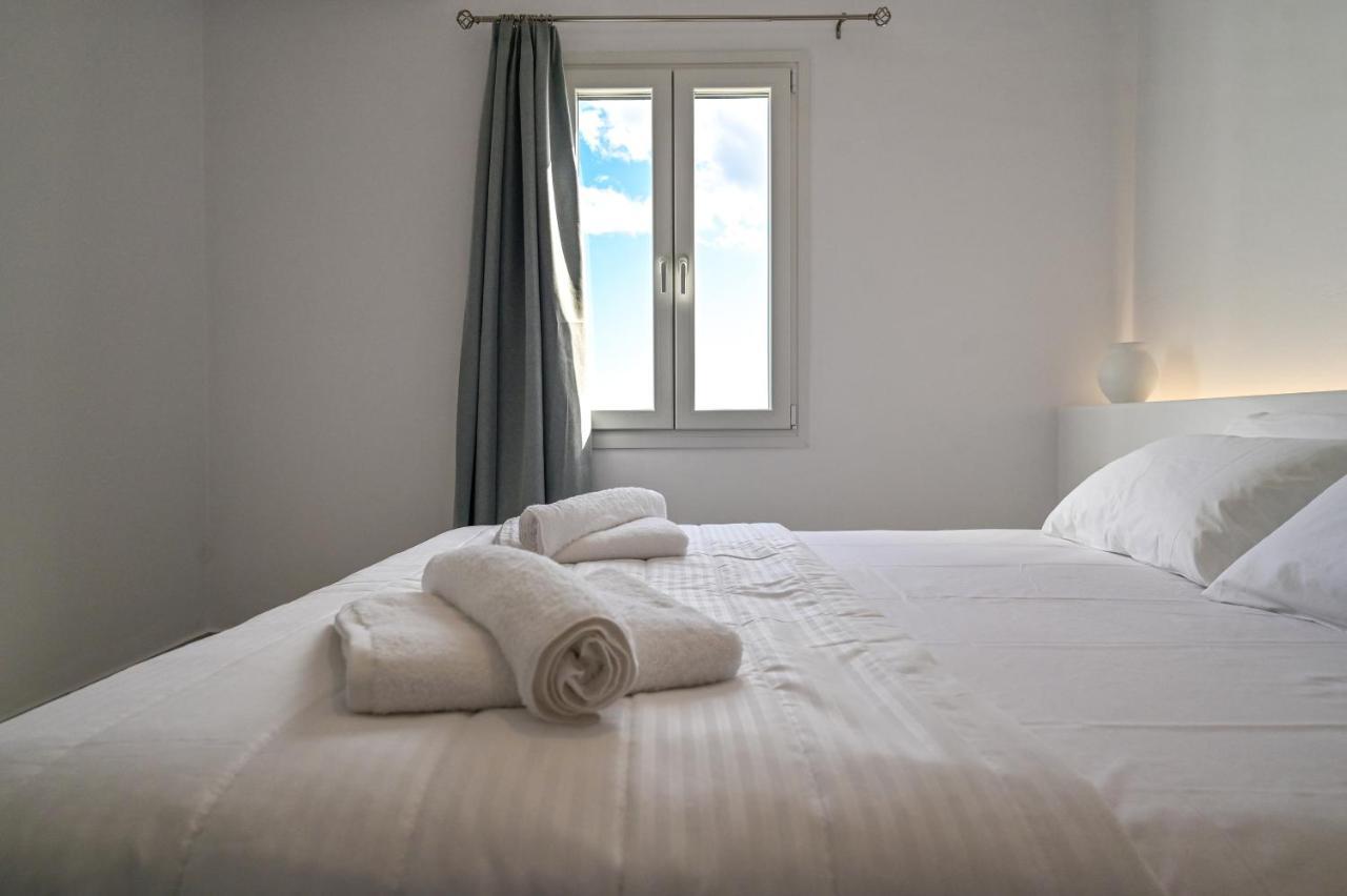 Oliva Naxos