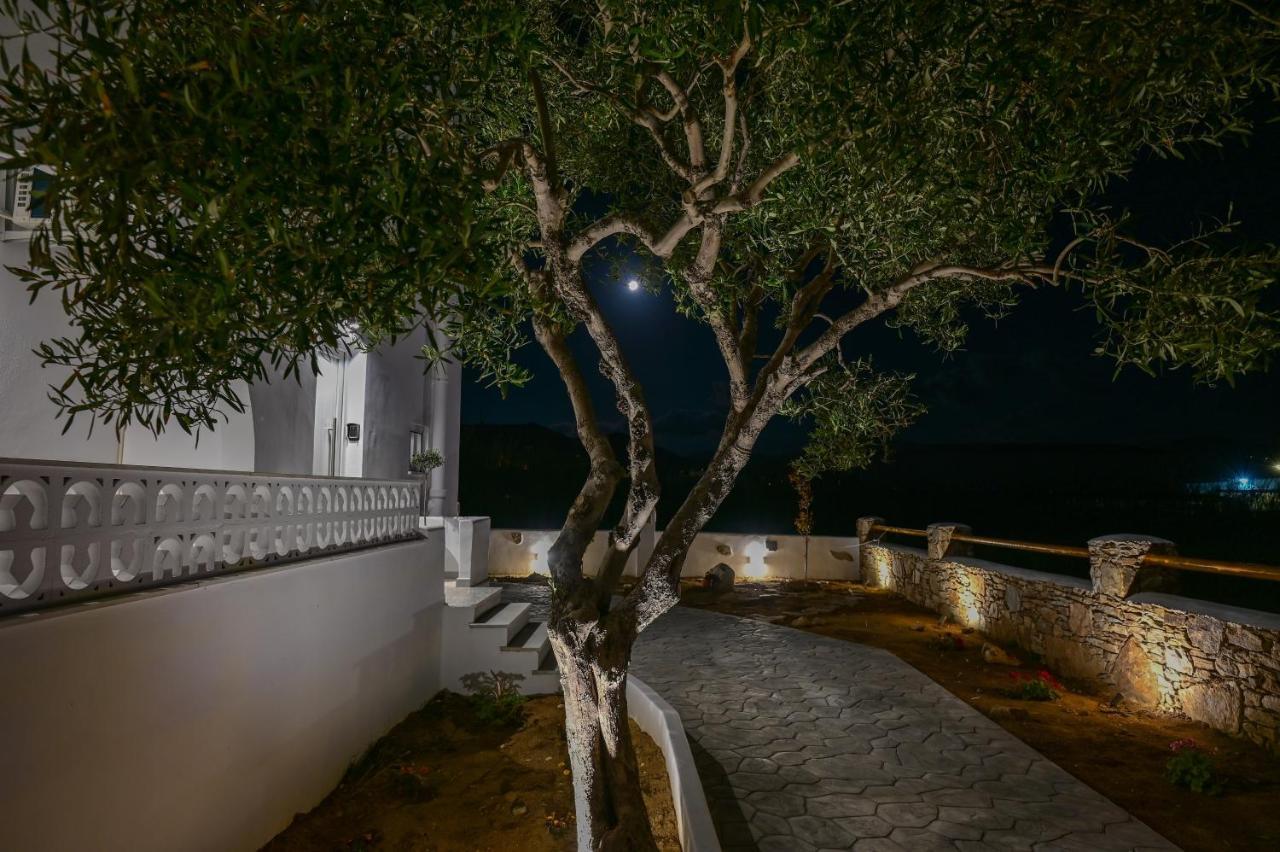 Apartment Oliva Naxos Naxos City