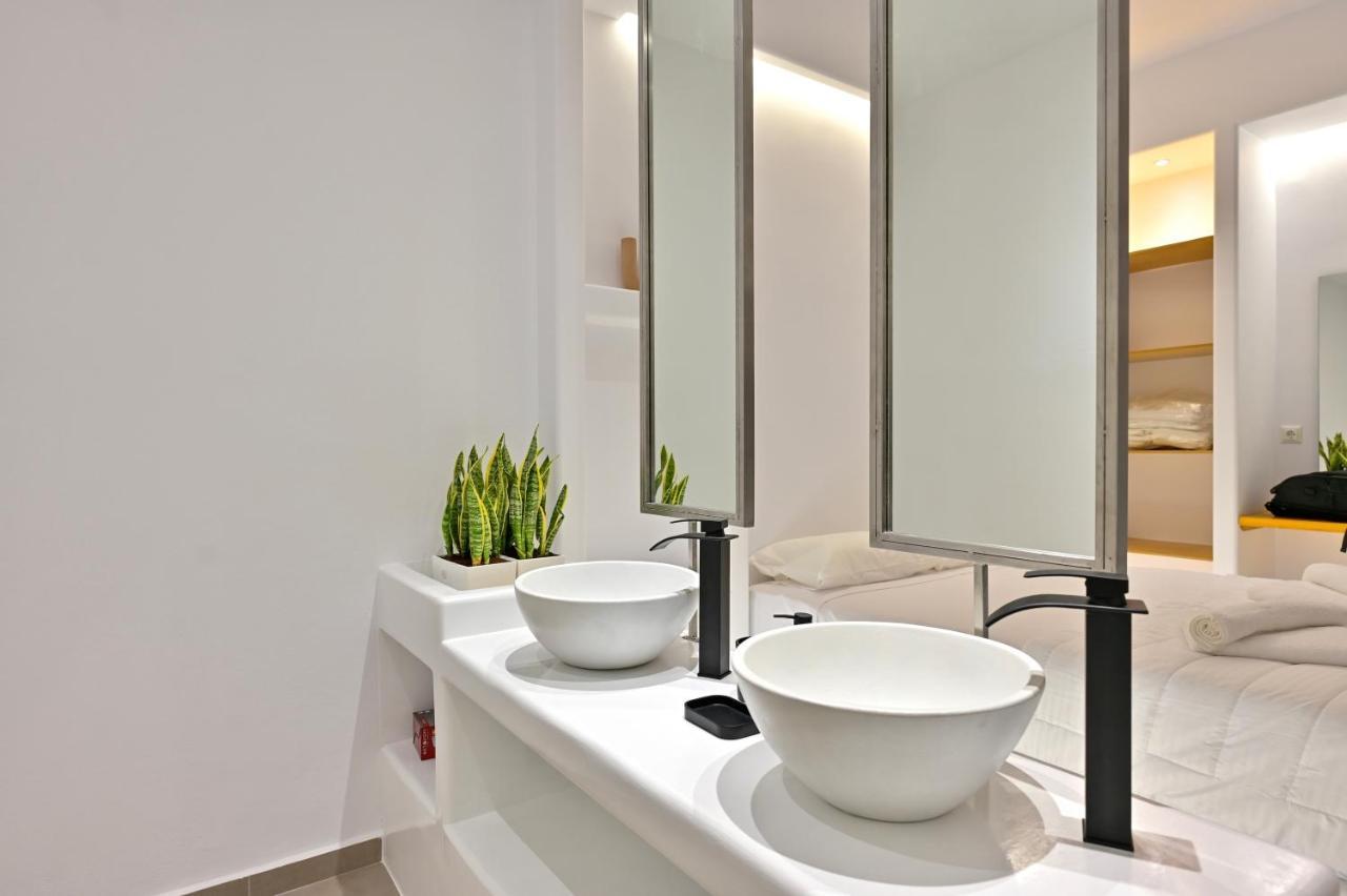 Apartment Oliva Naxos
