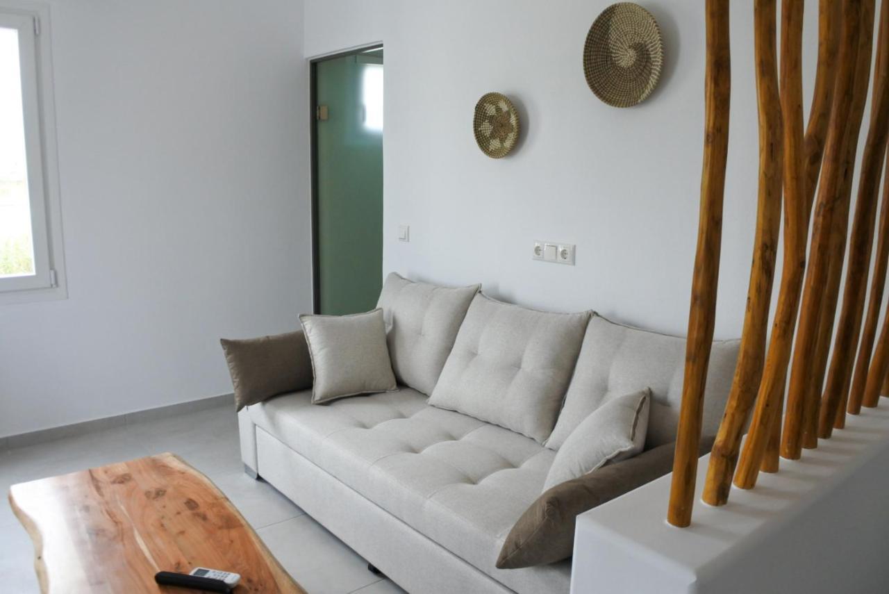 Oliva Naxos *