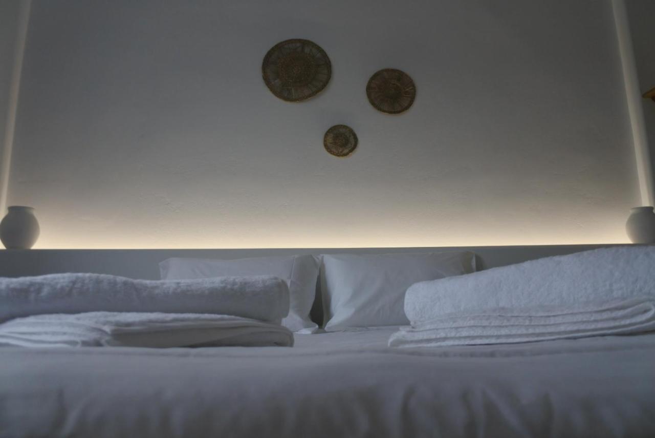 Oliva Naxos *