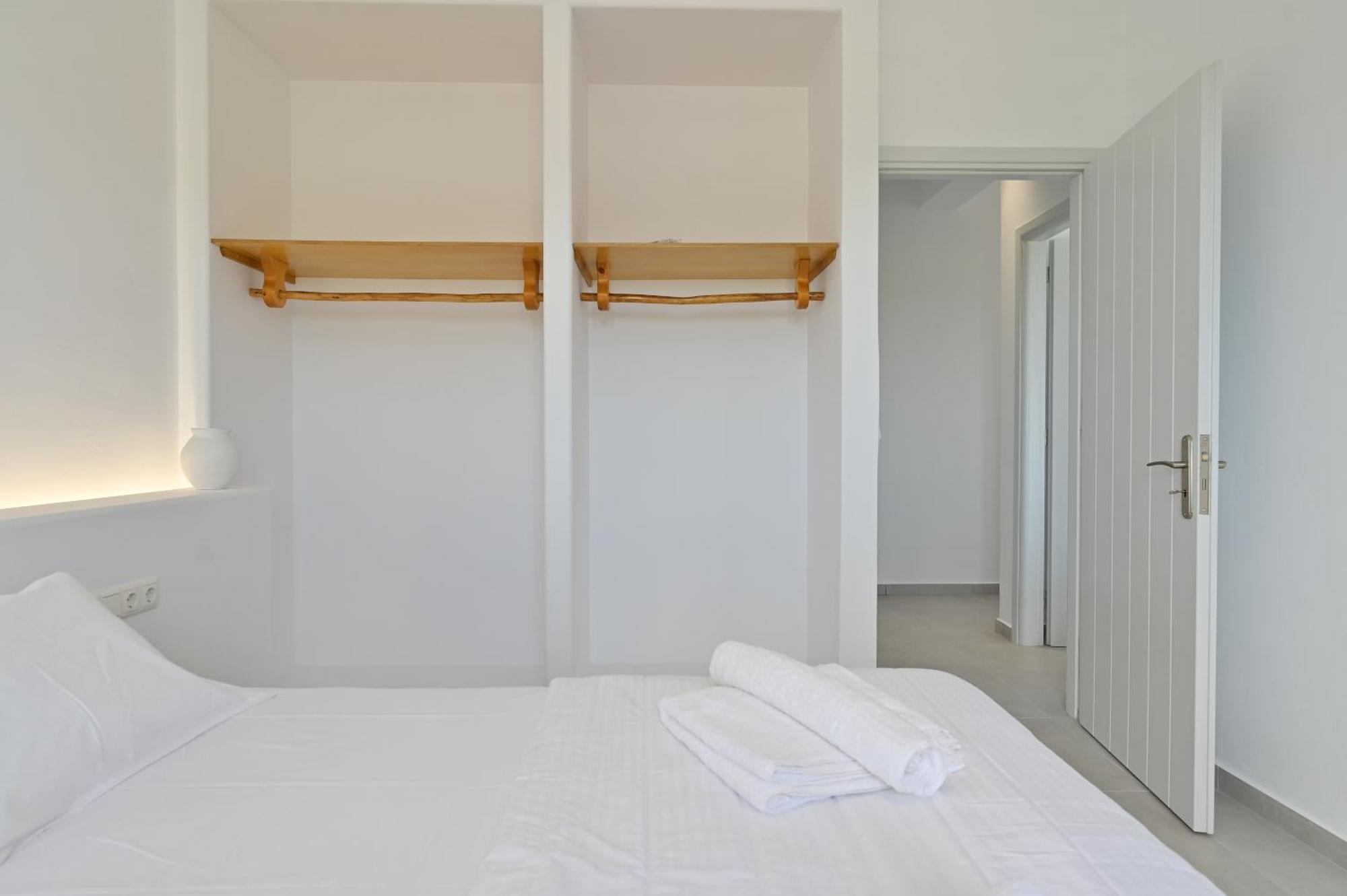 Apartment Oliva Naxos Naxos City