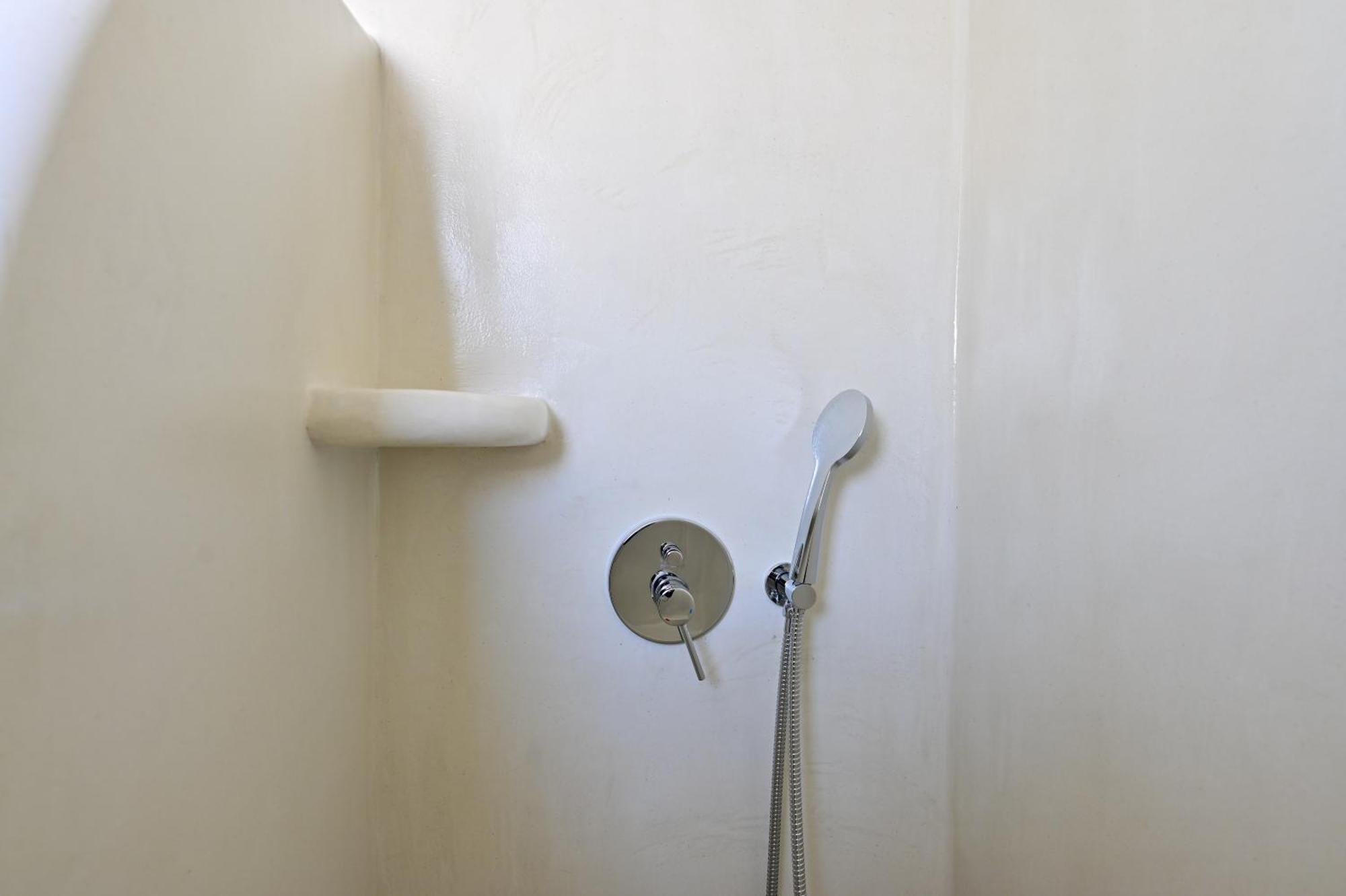 Oliva Naxos Apartment